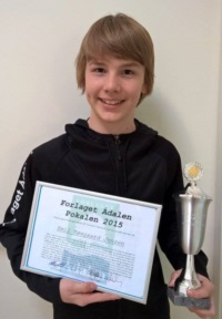 Forlaget Ådalen Pokalen 
