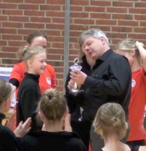 Forlaget Ådalen Pokalen